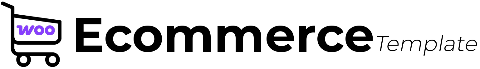 Template Loja Virtual